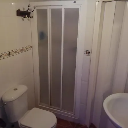 Gemelas De Terreros 1 Holiday home *