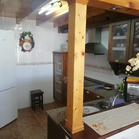 Holiday home Gemelas De Terreros 1 *
