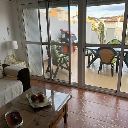 Gemelas De Terreros 1 Holiday home *
