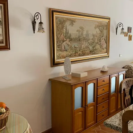 Holiday home Gemelas De Terreros 1