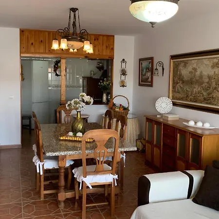 Gemelas De Terreros 1 Holiday home San Juan De Los Terreros