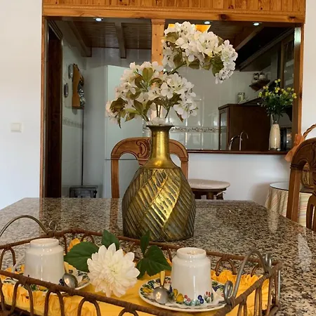 Gemelas De Terreros 1 Holiday home San Juan De Los Terreros