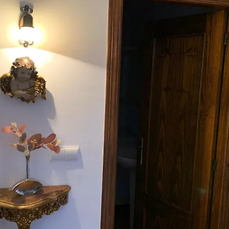 Gemelas De Terreros 1 Holiday home *