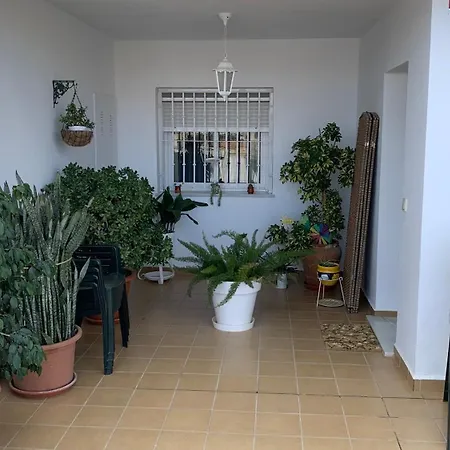Gemelas De Terreros 1 Holiday home