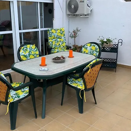 Holiday home Gemelas De Terreros 1 San Juan De Los Terreros