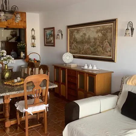Holiday home Gemelas De Terreros 1 *