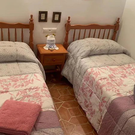 Gemelas De Terreros 1 Holiday home *