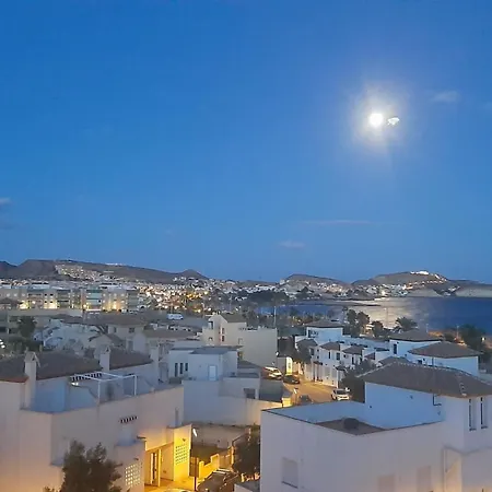 Gemelas De Terreros 1 Holiday home San Juan De Los Terreros