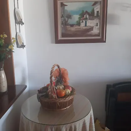 Holiday home Gemelas De Terreros 1 *