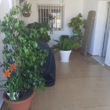 Gemelas De Terreros 1