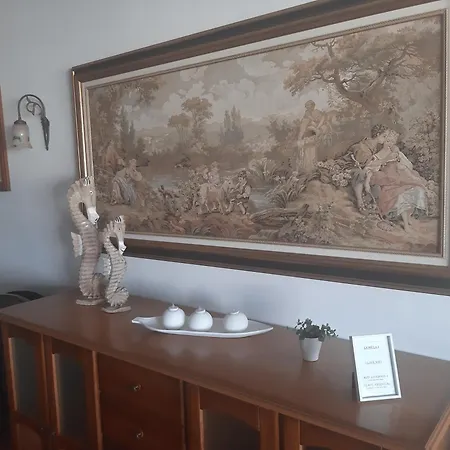 Gemelas De Terreros 1 Holiday home
