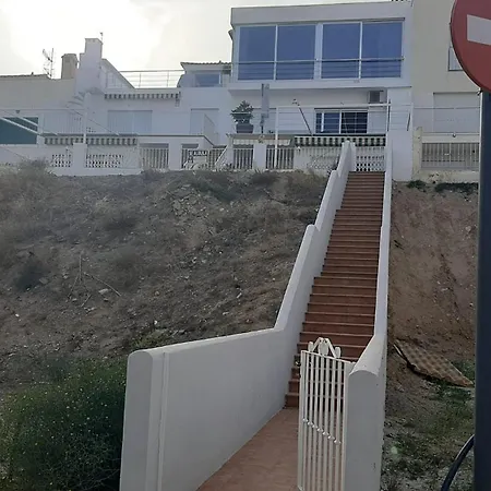 Holiday home Gemelas De Terreros 1 San Juan De Los Terreros